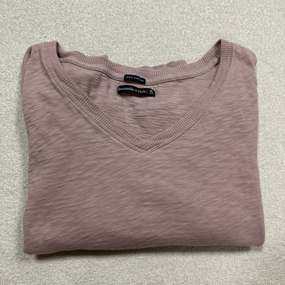 Abercrombie & Fitch Top